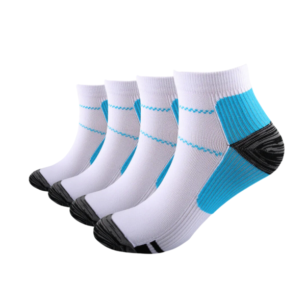 360° Orthopädische Kompressionssocken Online