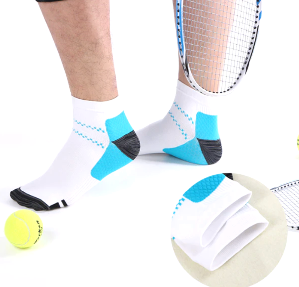 360° Orthopädische Kompressionssocken Online – Bild 5
