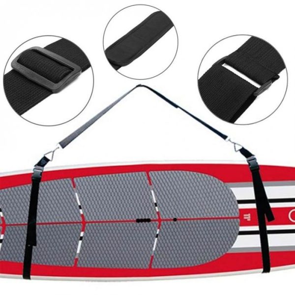 360° SUP Tragegurt Im Angebot – Bild 3
