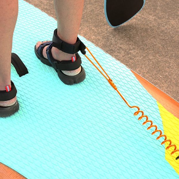 360° SUP-Boardsicherung (3m) Online – Bild 3
