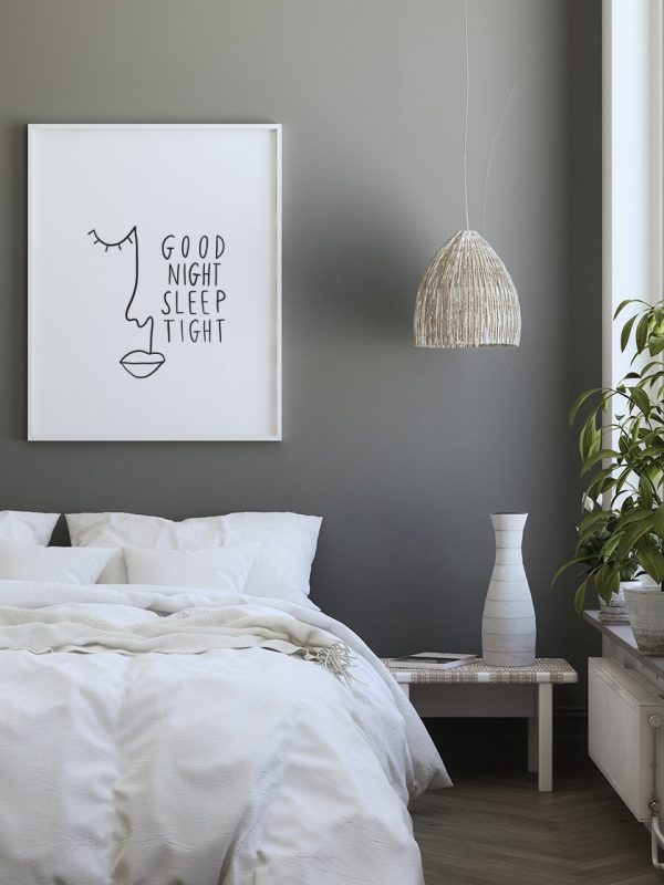 Good Night - Poster Zu verkaufen – Bild 2