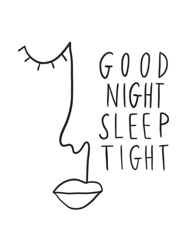 Good Night - Poster Zu verkaufen – Bild 4