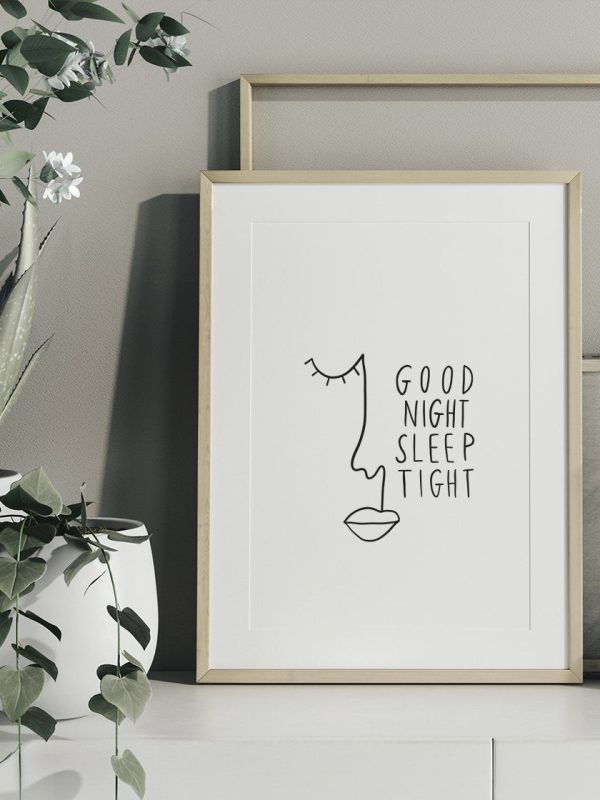 Good Night - Poster Zu verkaufen – Bild 3