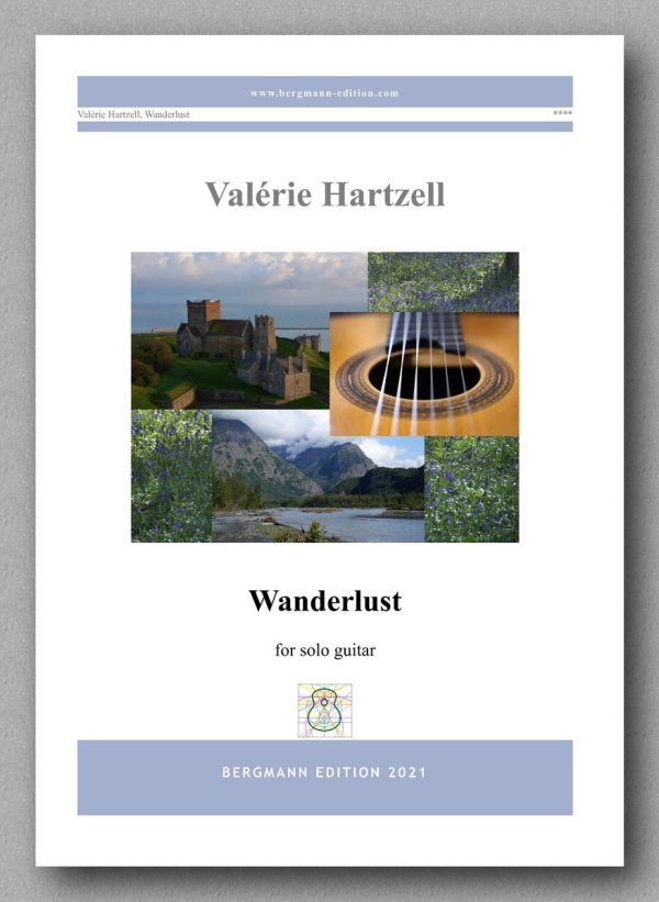 Hartzell, Wanderlust Schn?ppchen
