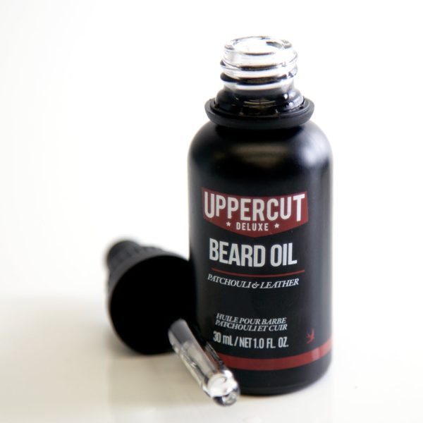 Beard Oil Zu verkaufen – Bild 4
