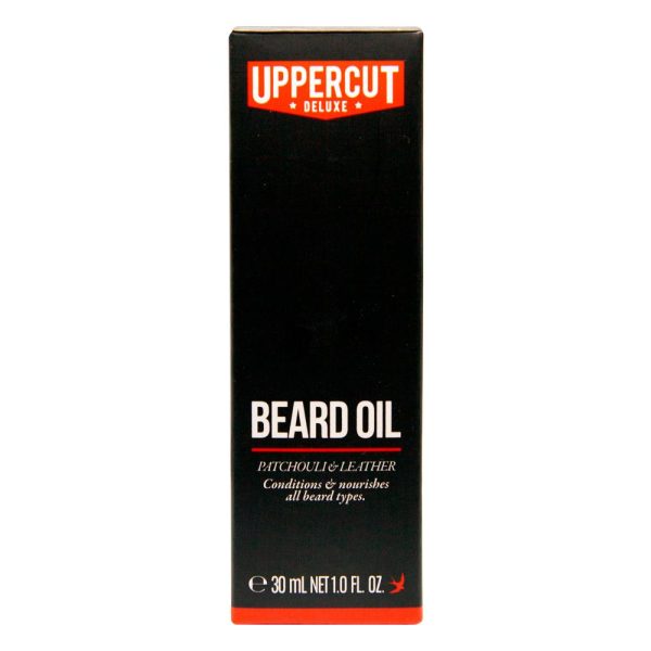 Beard Oil Zu verkaufen – Bild 2